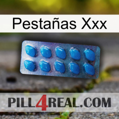 Pestañas Xxx viagra1